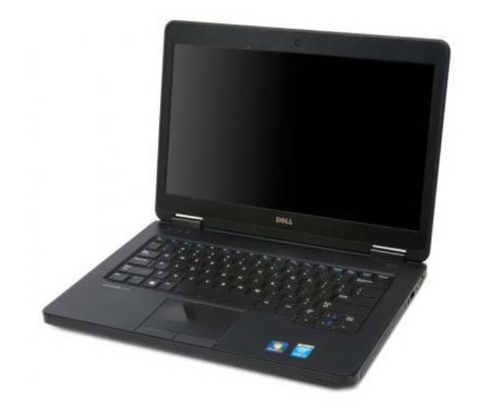 Dell 3440 i5 4th Gen 8GB RAM 500GB SSD 2GB NVIDIA Graphic Card Refurbished Laptop - Zoom Image 2