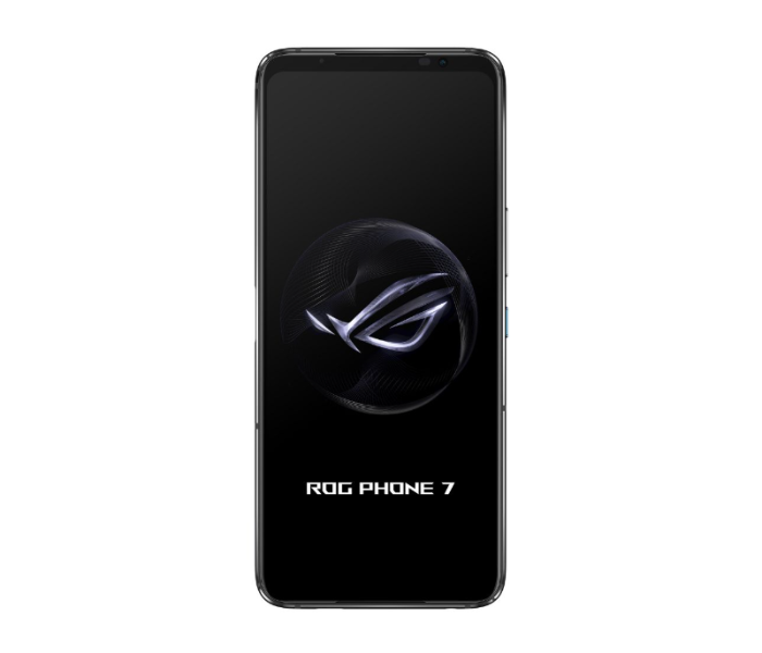 Asus ROG Phone 7 12GB RAM 256GB Snapdragon 8 Gen 2 Gaming Phone - Phantom Black - Zoom Image 2