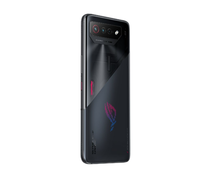 Asus ROG Phone 7 16GB RAM 512GB Snapdragon 8 Gen 2 Gaming Phone - Phantom Black - Zoom Image 7