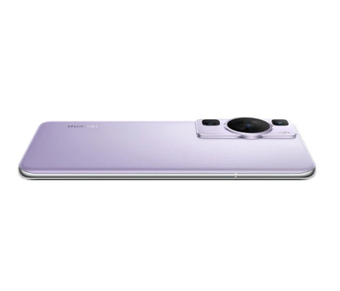 Huawei P60 Pro 8GB RAM 256GB Dual Sim with Ultra Lighting XMAGE Camera - Violet - Zoom Image 6