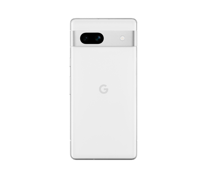 Google Pixel 7A 5G 8GB RAM 128GB - Snow - Zoom Image 2