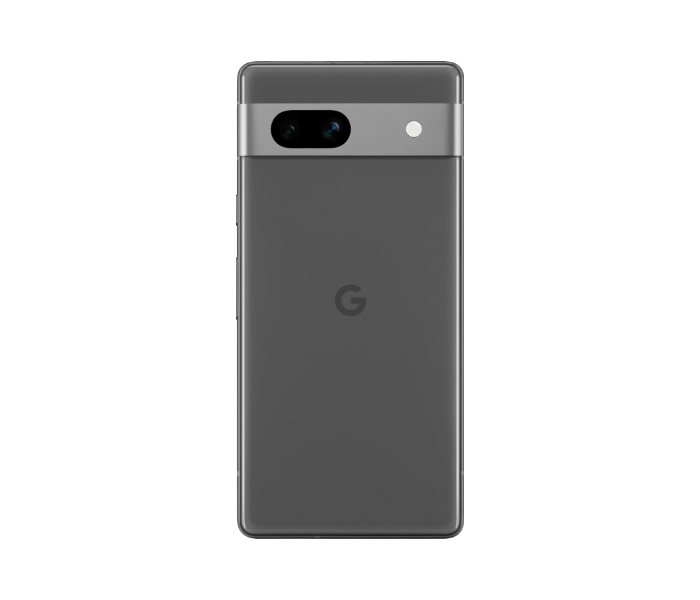 Google Pixel 7A 5G 8GB RAM 128GB - Charcoal - Zoom Image 2