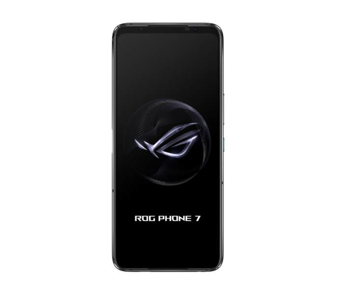 Asus ROG Phone 7 12GB RAM 256GB Snapdragon 8 Gen 2 Gaming Phone - Storm White - Zoom Image 2