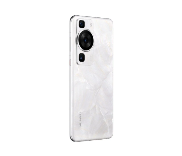 Huawei P60 Pro 8GB RAM 256GB Dual Sim with Ultra Lighting XMAGE Camera - Rococo Pearl - Zoom Image 4