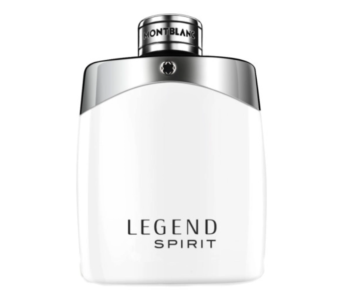 Mont Blanc Legend Spirit 50ml Eau de Toilette for Men - Zoom Image