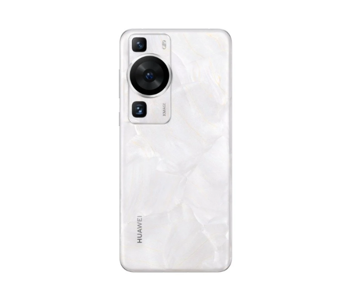 Huawei P60 Pro 12GB RAM 512GB Dual Sim with Ultra Lighting XMAGE Camera - Rococo Pearl - Zoom Image 3