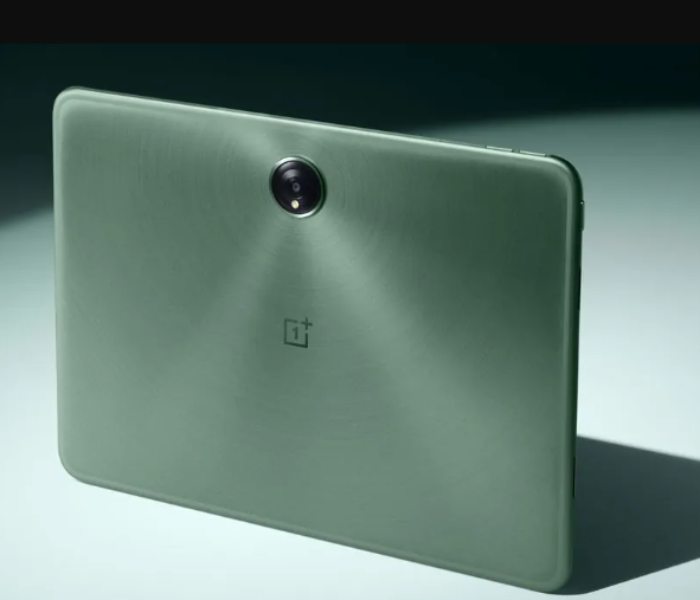 OnePlus Pad 8GB RAM 128GB 11.61 inch Wi-Fi Global Version - Halo Green  - Zoom Image 6