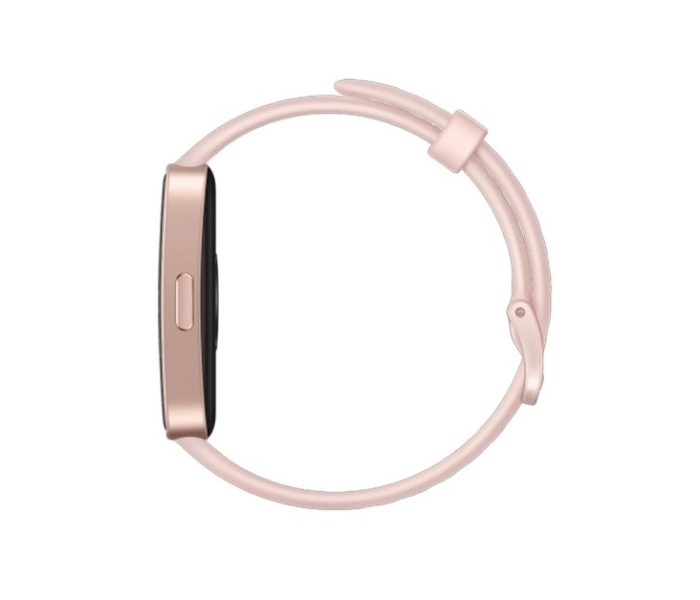 Huawei Band 8 Ultra Thin Design with Scientific Sleep Tracking - Sakura Pink  - Zoom Image 3