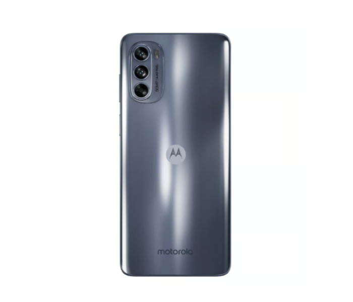 Motorola Moto G62 5G 4GB RAM 128GB - Midnight Grey - Zoom Image 3