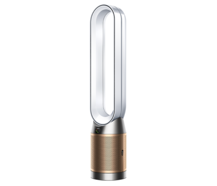 Dyson 376833-21-02 Automatically Senses Purifier Cool Formaldehyde TP09 Purifying Fan - Gold - Zoom Image 2