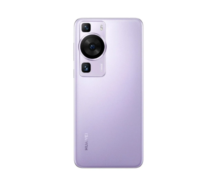 Huawei P60 Pro 8GB RAM 256GB Dual Sim with Ultra Lighting XMAGE Camera - Violet - Zoom Image 7