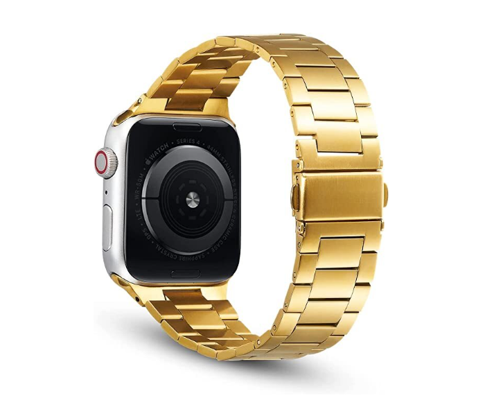 Haino Teko G9 Ultra Max Smart Watch Golden Edition with Dual Straps - Zoom Image 2