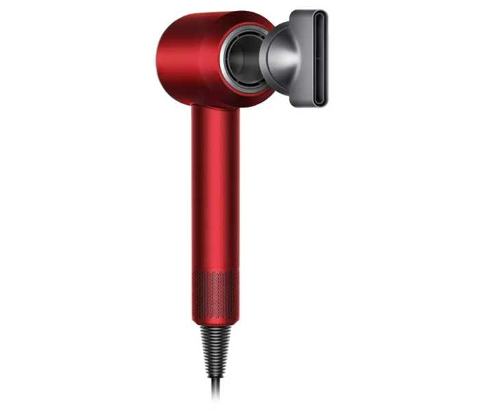 Dyson HD07 Spectacular Design Supersonic Hair Dryer - Red - Zoom Image 2