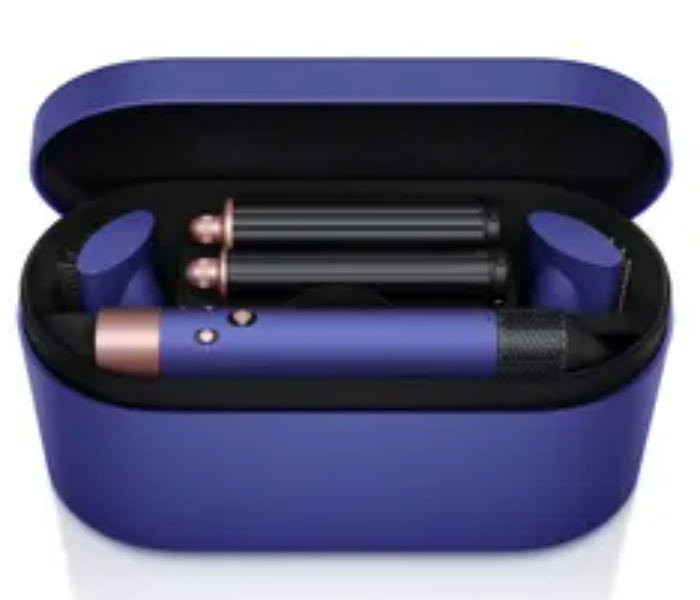 Dyson HS05 Airwrap Long Barrel- Vinca Blue Rose - Zoom Image 3