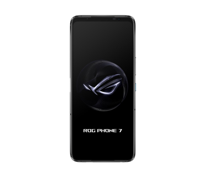 Asus ROG Phone 7 16GB RAM 512GB Snapdragon 8 Gen 2 Gaming Phone - Storm White - Zoom Image 2