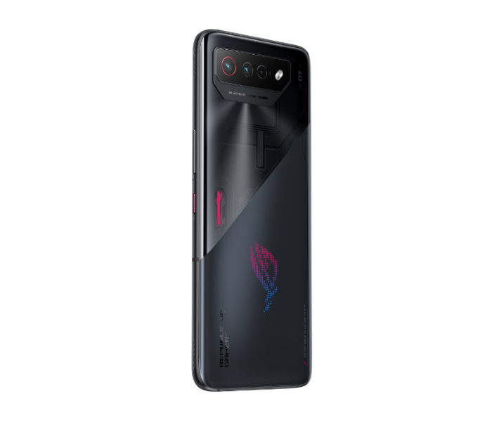 Asus ROG Phone 7 8GB RAM 256GB Snapdragon 8 Gen 2 Gaming Phone - Phantom Black - Zoom Image 8