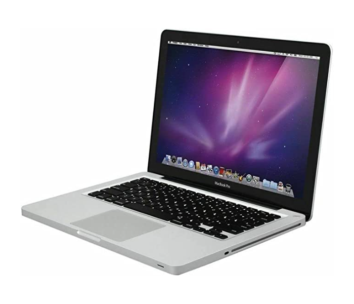 Apple MacBook Pro A1278(2012) i5 Procesoor 8GB RAM 500GB SSD Storage Renewed - Silver - Zoom Image 3