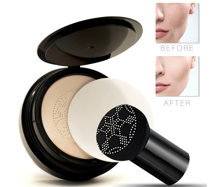 GT Mushroom Head Air Cushion Waterproof Moisture Foundation BB Cream-B - Zoom Image 2