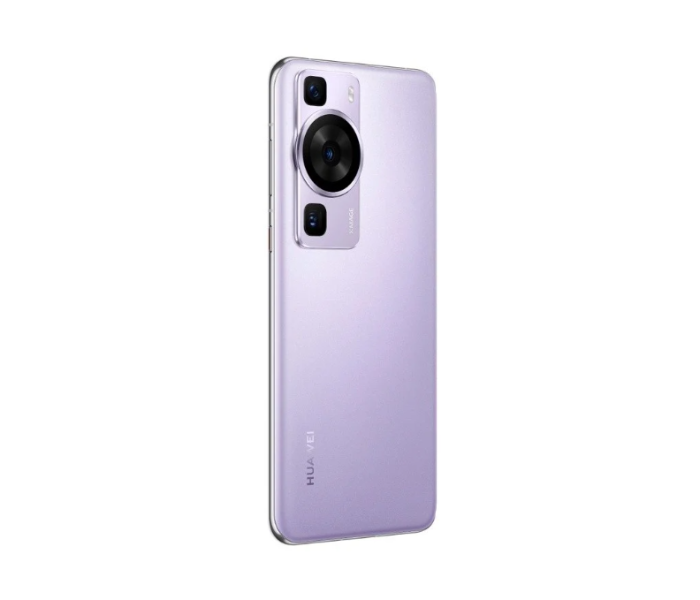 Huawei P60 Pro 8GB RAM 256GB Dual Sim with Ultra Lighting XMAGE Camera - Violet - Zoom Image 5