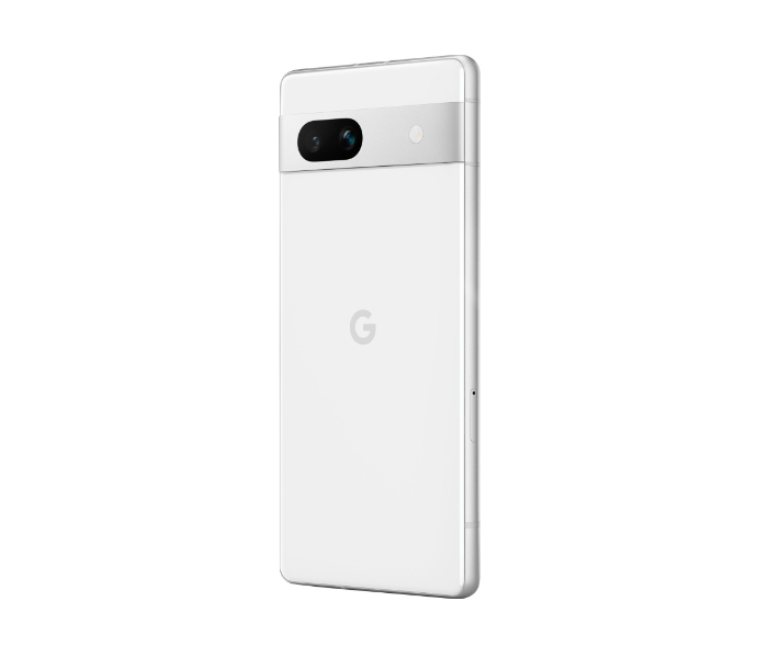 Google Pixel 7A 5G 8GB RAM 128GB - Snow - Zoom Image 3