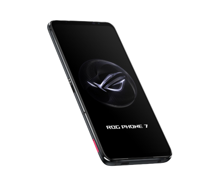 Asus ROG Phone 7 12GB RAM 256GB Snapdragon 8 Gen 2 Gaming Phone - Phantom Black - Zoom Image 5