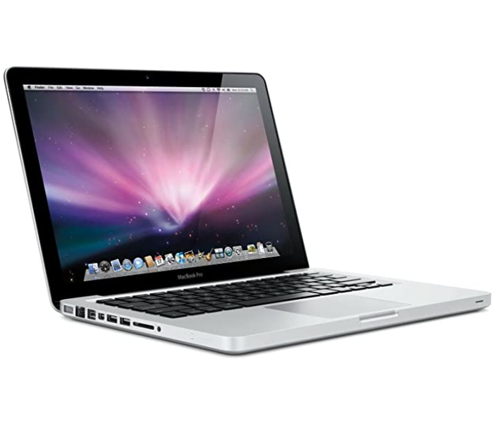 Apple MacBook Pro A1278(2012) i5 Procesoor 8GB RAM 500GB SSD Storage Renewed - Silver - Zoom Image 4