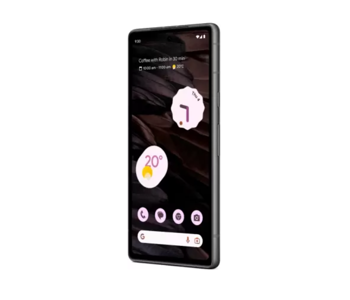 Google Pixel 7A 5G 8GB RAM 128GB - Charcoal - Zoom Image 5