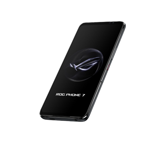 Asus ROG Phone 7 16GB RAM 512GB Snapdragon 8 Gen 2 Gaming Phone - Phantom Black - Zoom Image 8