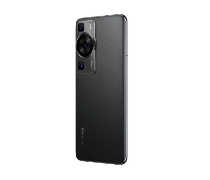 Huawei P60 Pro 12GB RAM 512GB Dual Sim with Ultra Lighting XMAGE Camera - Black - Zoom Image 4