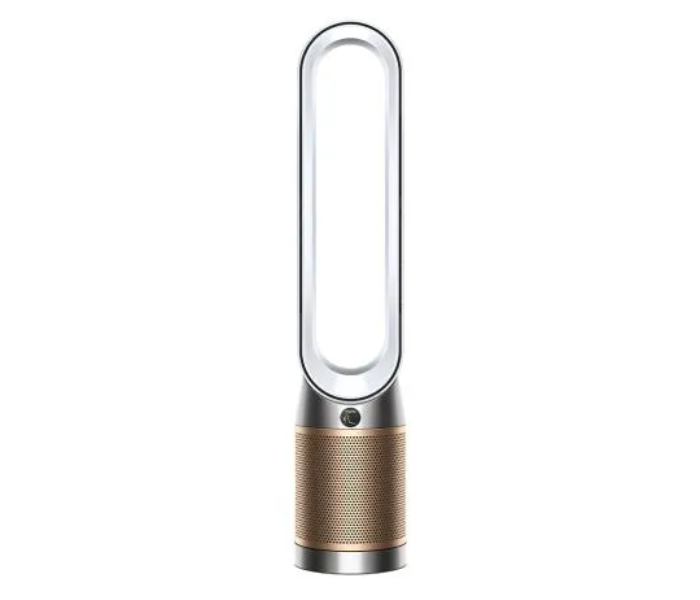 Dyson 376833-21-02 Automatically Senses Purifier Cool Formaldehyde TP09 Purifying Fan - Gold - Zoom Image 1