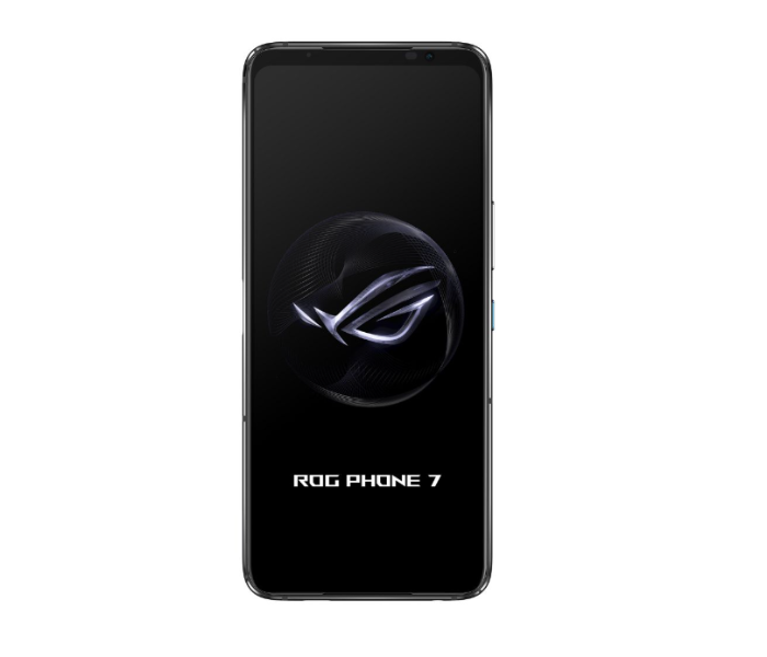 Asus ROG Phone 7 8GB RAM 256GB Snapdragon 8 Gen 2 Gaming Phone - Phantom Black - Zoom Image 2