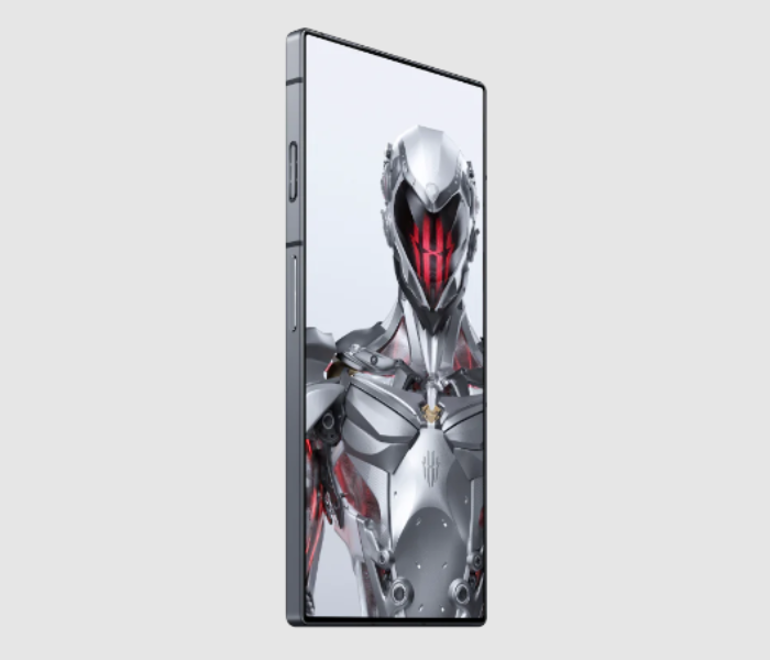 Nubia Redmagic 8 Pro 5G 16GB RAM 512GB Gaming Phone - Titanium - Zoom Image 6