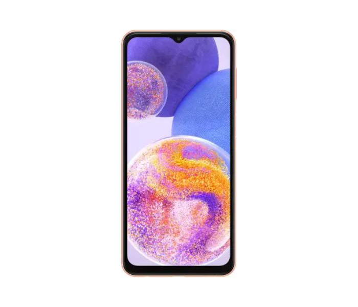 Samsung Galaxy A23 6GB RAM 128GB - Peach - Zoom Image 2