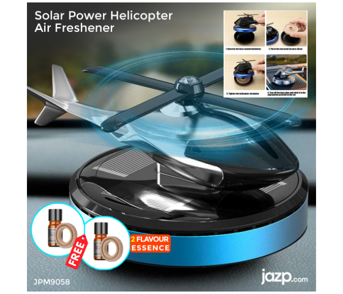 Buy Solar Power Helicopter Air Fr129092 Price in Qatar, Doha