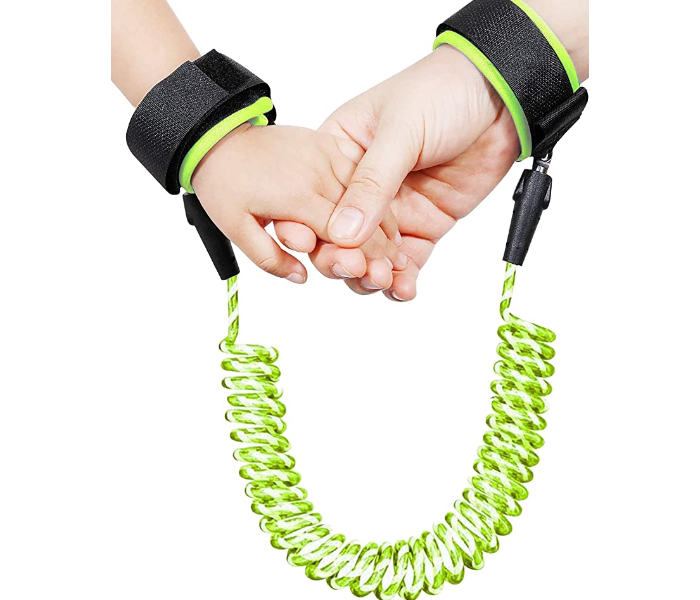 Safety Child Anti Lost Wrist Strap Walking Hand Belt For Kids - Zoom Image 4