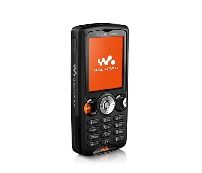 Sony Ericsson Mobile Phone W810 - Refurbished  - Zoom Image 1