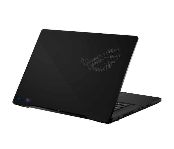 ASUS ROG ZEPHYRUS M16- GU604VZ-N4055W 16 Inch WQXGA 240Hz  Intel Core i9 13900H Processor 32GB RAM 1TB SSD 12GB NVIDIA RTX 4080 Graphics Windows 11 Home with Eng-Arb Keybord With Backpack - Black - Zoom Image 6