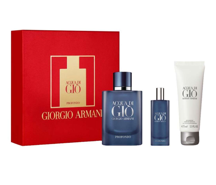 Buy Giorgio Armani Acqua Di Gio P131165 Price in Qatar Doha