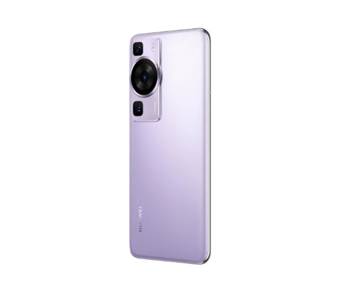 Huawei P60 Pro 8GB RAM 256GB Dual Sim with Ultra Lighting XMAGE Camera - Violet - Zoom Image 4