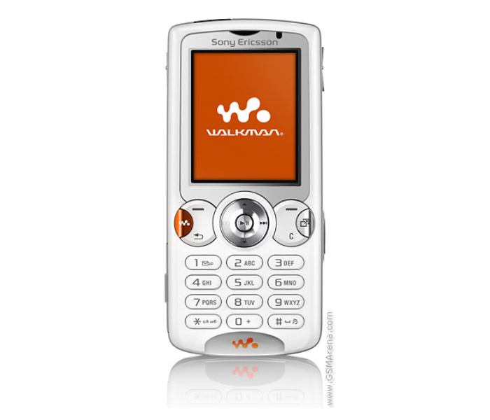 Sony Ericsson Mobile Phone W810 - Refurbished  - Zoom Image 3