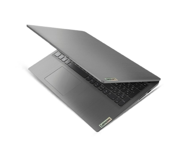 Lenovo IdeaPad 3 15ITL6 82H800JMAX 15.6 Inch FHD Intel Core i5-1135G7 Processor 8GB RAM 512GB SSD NVIDIA GeForce MX350 2GB GDDR5 Graphics - Grey - Zoom Image 2