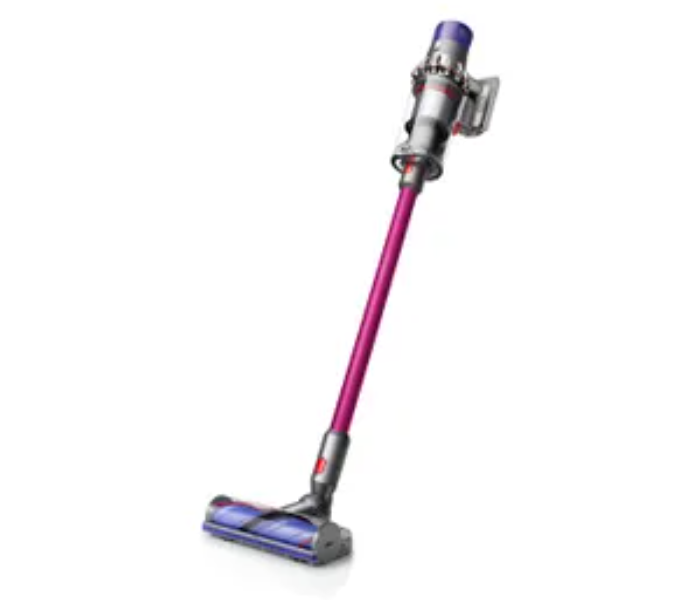 Dyson 394490-01 240AW Boost Mode V10 Extra Cordless Vacuum Cleaner -Yellow Nickle - Zoom Image 1