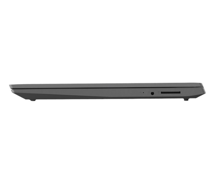 Lenovo V15 15.6 Inch HD Intel Celeron N4020 Procesor 1.1 Ghz 4GB RAM 256GB SSD With Integrated Graphics DOS - Iron Grey - Zoom Image 8