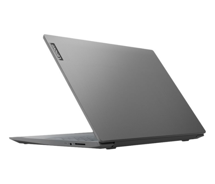 Lenovo V15 15.6 Inch HD Intel Celeron N4020 Procesor 1.1 Ghz 4GB RAM 256GB SSD With Integrated Graphics DOS - Iron Grey - Zoom Image 5