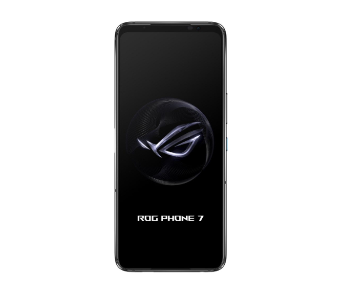 Asus ROG Phone 7 8GB RAM 256GB Snapdragon 8 Gen 2 Gaming Phone - Storm White - Zoom Image 2