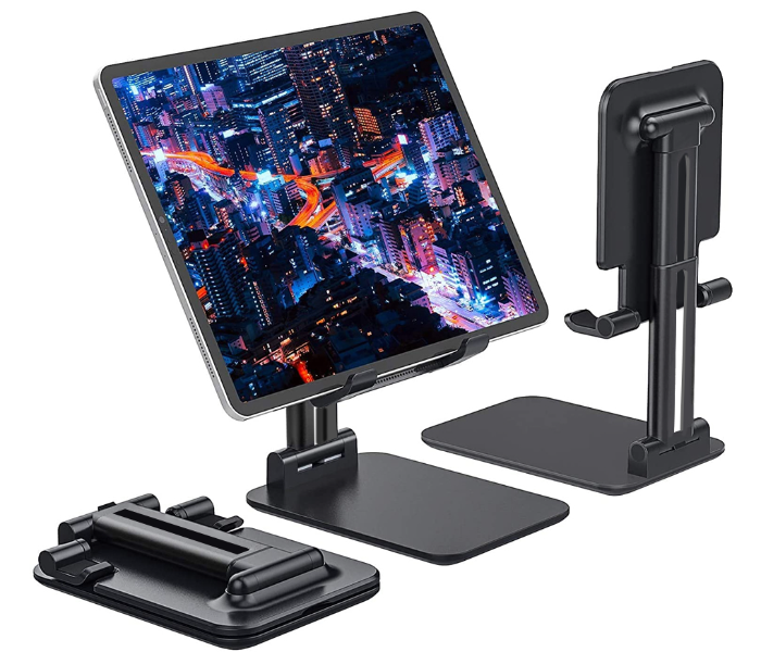 Trands TR-HO8631 Trendy Practical Accessory Tablet -  Smartphone Stand - Zoom Image 3