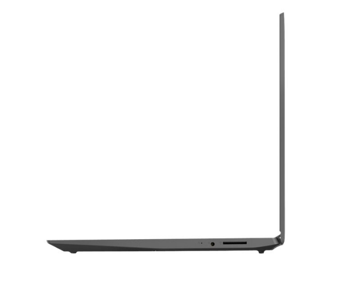 Lenovo V15 15.6 Inch HD Intel Celeron N4020 Procesor 1.1 Ghz 4GB RAM 256GB SSD With Integrated Graphics DOS - Iron Grey - Zoom Image 7