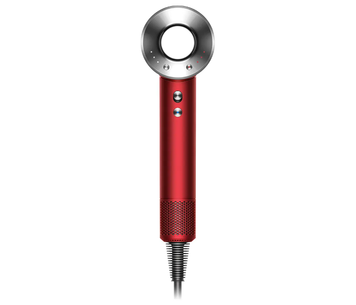 Dyson HD07 Spectacular Design Supersonic Hair Dryer - Red - Zoom Image 1