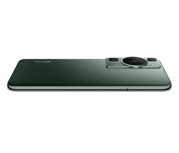 Huawei P60 Pro 8GB RAM 256GB Dual Sim with Ultra Lighting XMAGE Camera - Green - Zoom Image 6