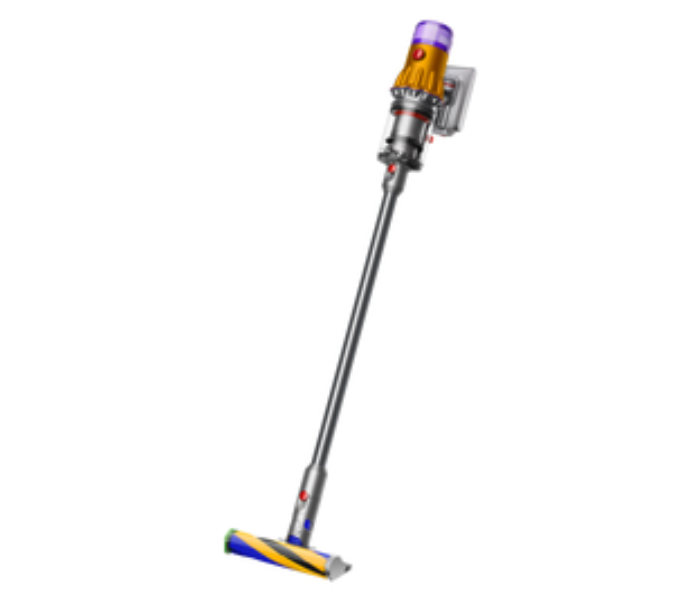 Dyson 394436-01 V12 Detect Slim Extra Cordless Vacuum Cleaner 0.35L - Prussian Blue - Zoom Image 1